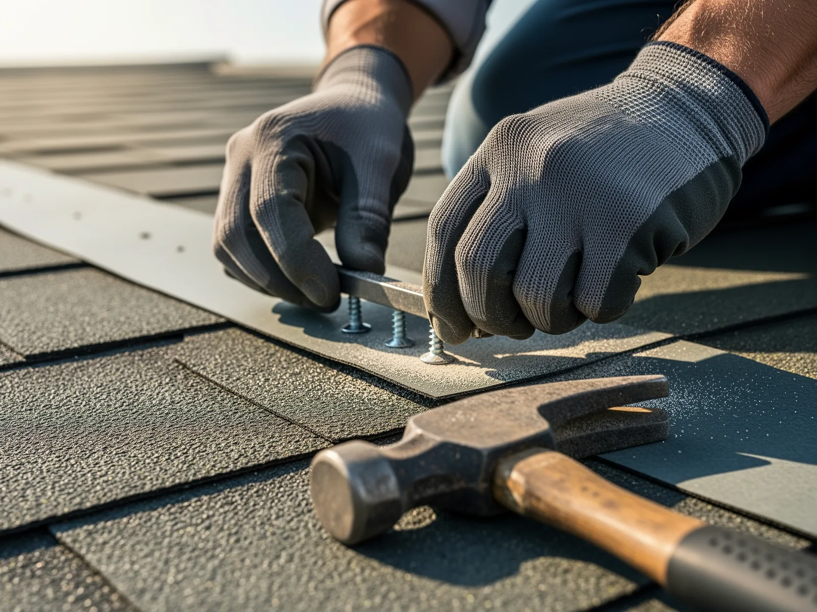 Why choose Fascia Repair in Sidney, NY
